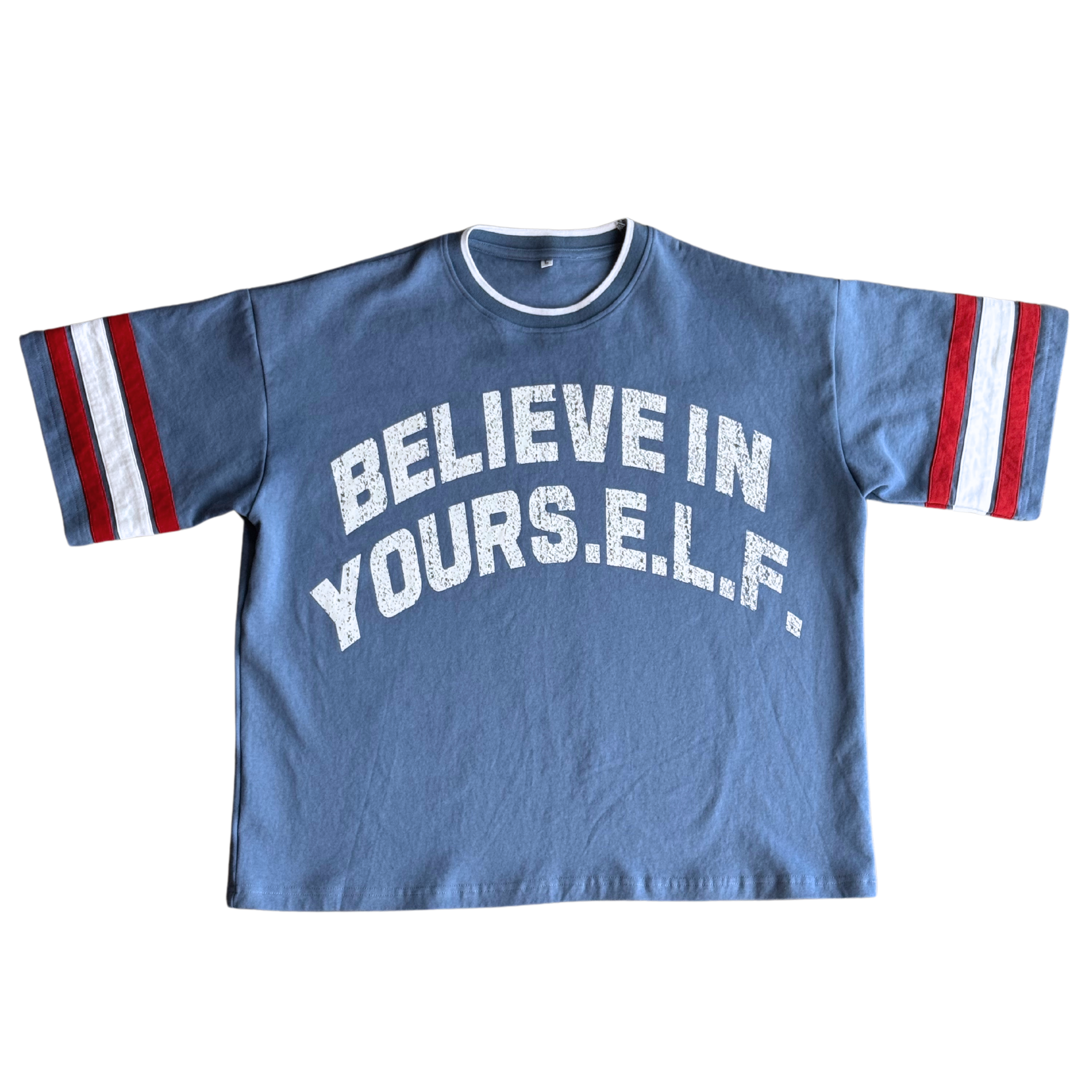 S.E.L.F. Belief Tee